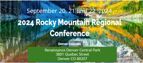 rmr conference 2024